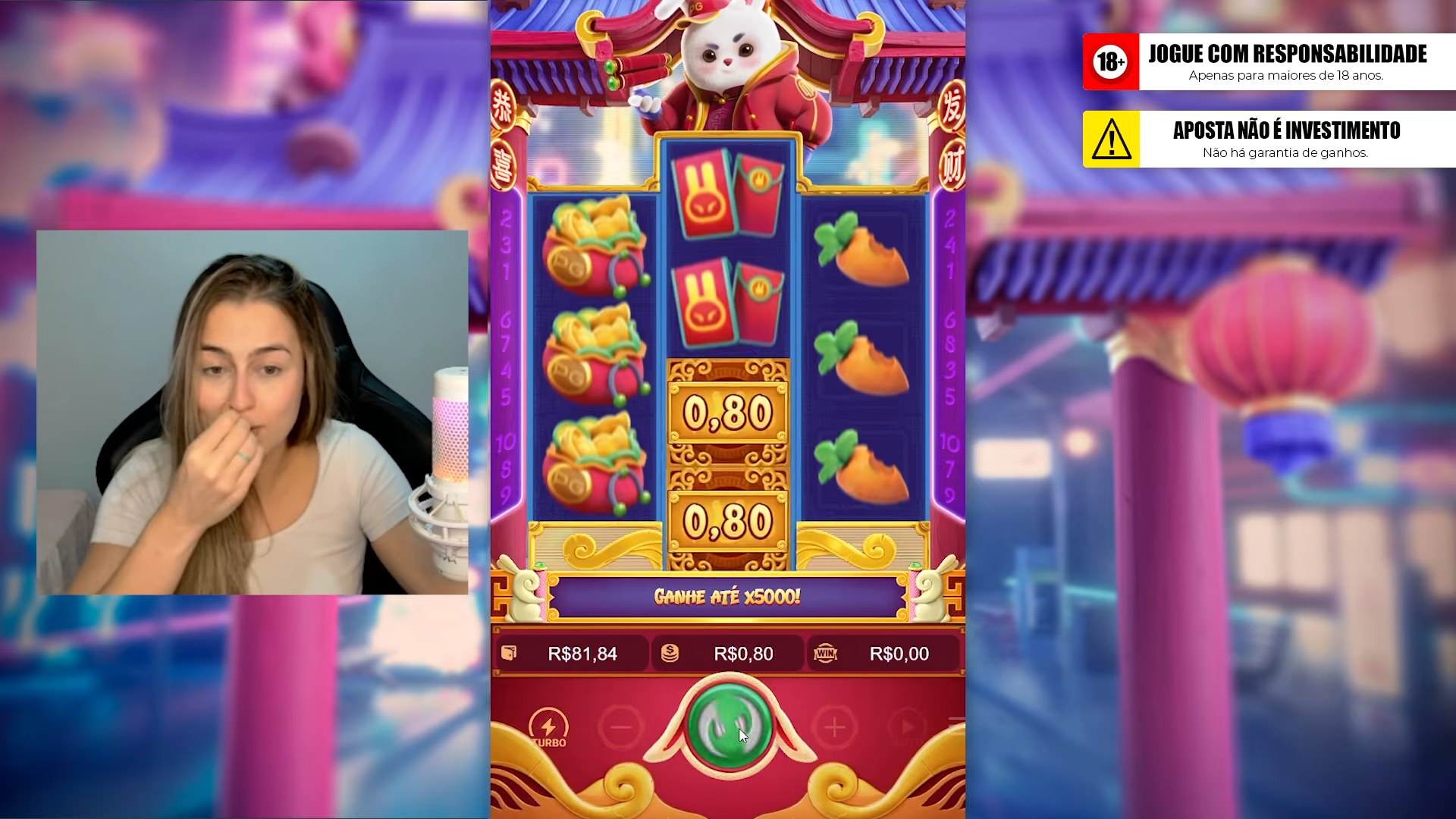 rabbit fortune rabbit fortune
