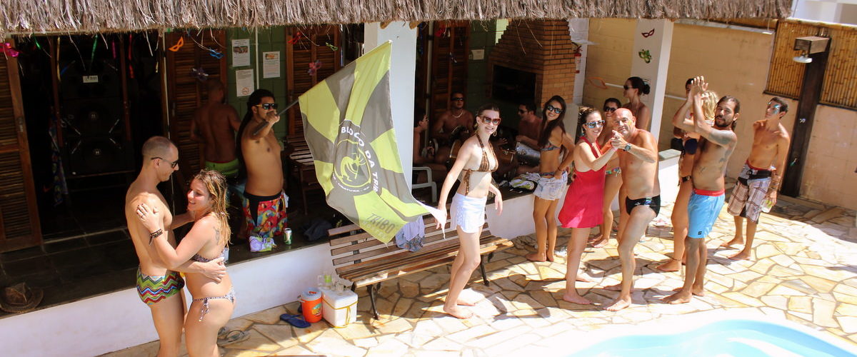 Roda de samba 2